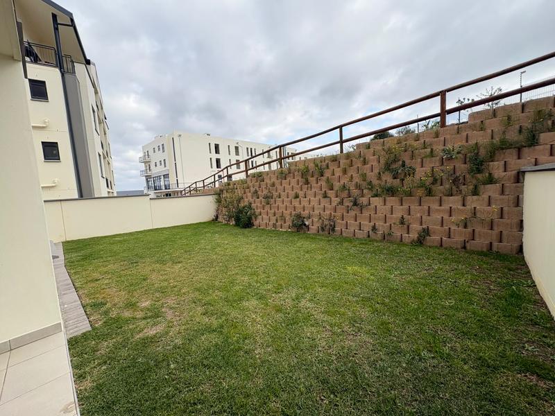 To Let 3 Bedroom Property for Rent in Richwood Western Cape